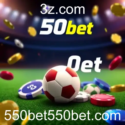 A Ascensão Surpreendente do 550bet no Mercado de Jogos