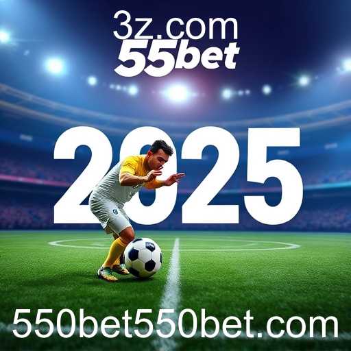 A ascensão do 550bet e o mercado de jogos em 2025