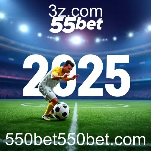 A ascensão do 550bet e o mercado de jogos em 2025