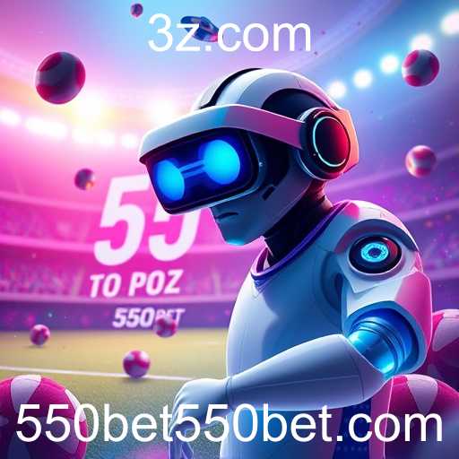 A Ascensão do 550bet e a Transformação dos Jogos Online