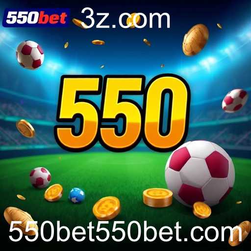 A Nova Era dos Jogos Online no Brasil: 550bet em Destaque