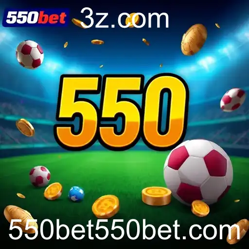 A Nova Era dos Jogos Online no Brasil: 550bet em Destaque