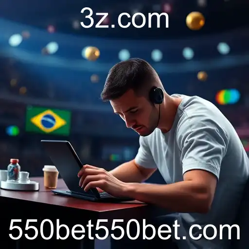 O Crescimento dos Jogos Online no Brasil em 2025