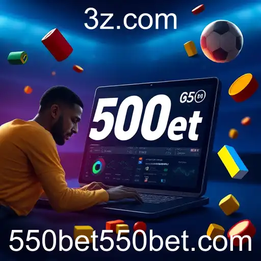 O Crescimento dos Jogos Online no Brasil e o Papel do 550bet