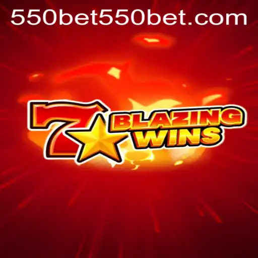 Explore the Excitement of BlazingWins: A Deep Dive into 550bet's Latest Offering