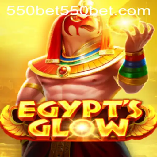 Unlock the Mysteries of EgyptsGlow: A Compelling Journey Through Ancient Egypt with 550bet