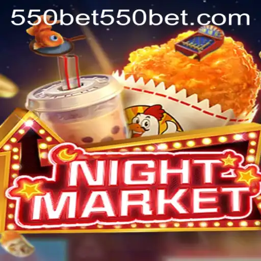 Exploring NIGHTMARKET and the 550bet Experience