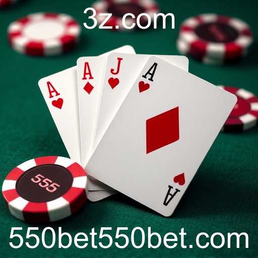 A Influência do 550bet no Cenário de Jogos Online