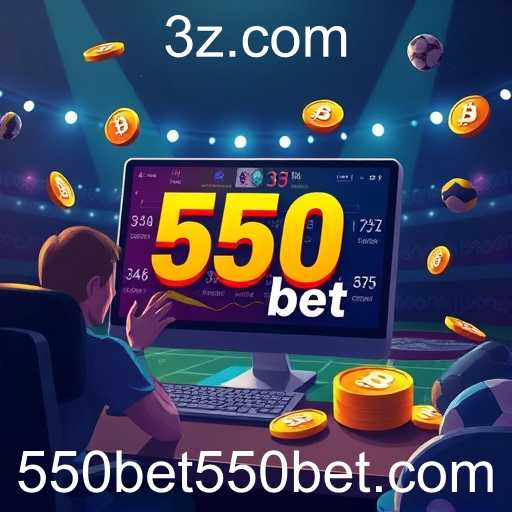 A Inovação nos Jogos Online e o Crescimento do 550bet