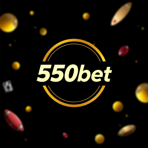 550bet