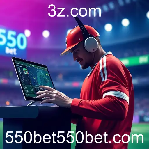 Tendências e Inovações no Mercado de Apostas Online