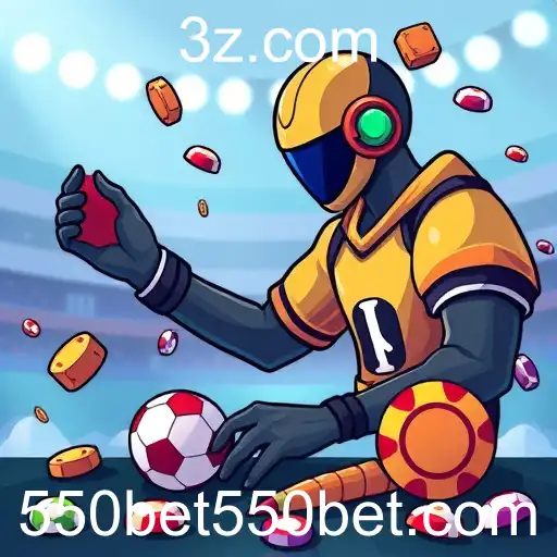 Tendências Emergentes no Mundo dos Jogos de Apostas Online