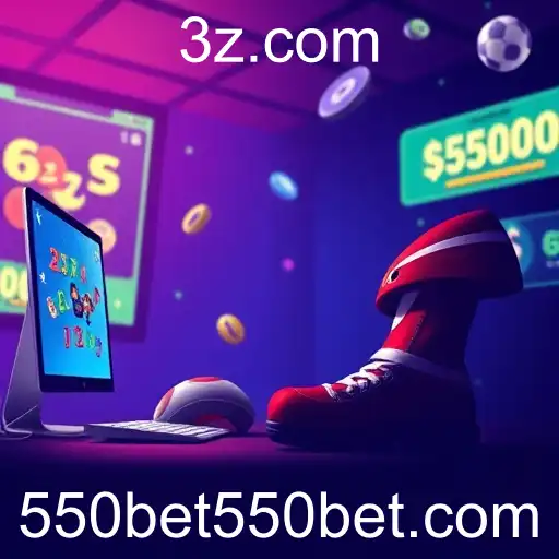 Crescimento dos Sites de Jogos Online em 2025