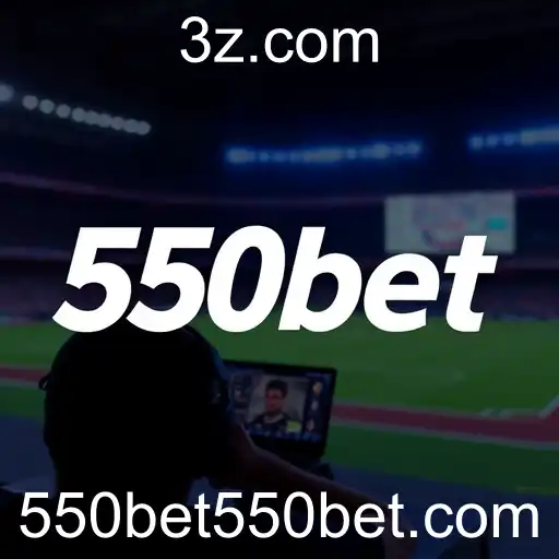 O Impacto do 550bet nos Jogos de Apostas Online em 2025