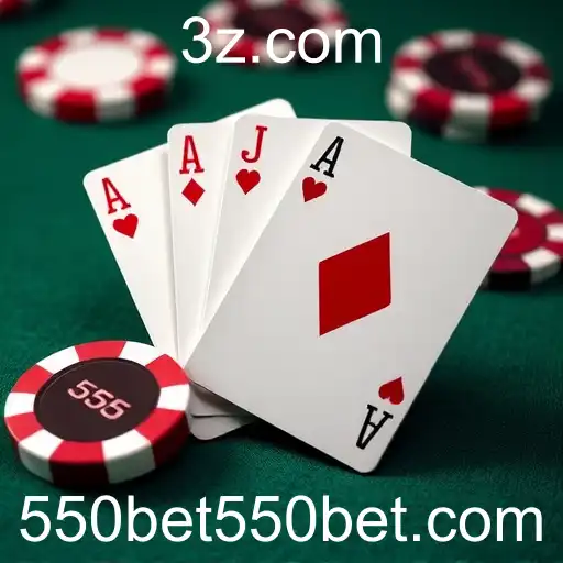 A Influência do 550bet no Cenário de Jogos Online