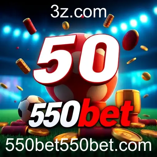 A Ascensão do 550bet no Cenário de Jogos Online