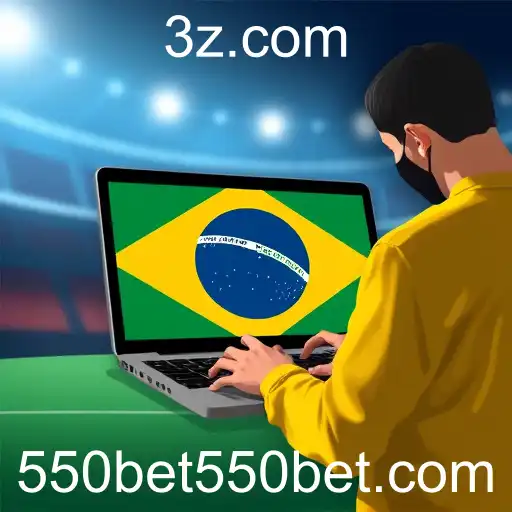 Mercado de Apostas Online se Expande em 2025