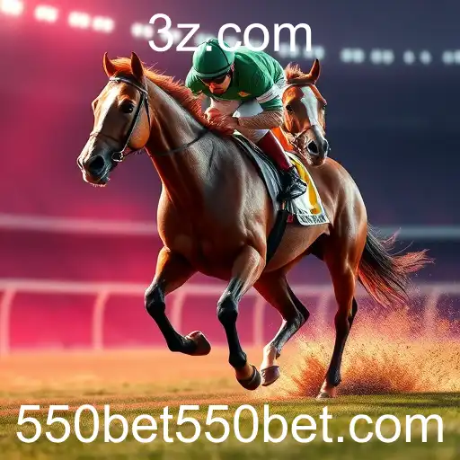 A Ascensão dos Jogos Online no Brasil: 550bet Ganha Destaque