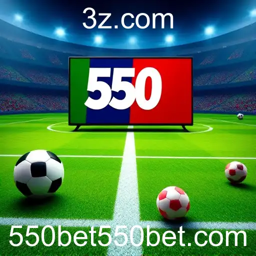 Avanço do Jogo Digital em 2025: O Impacto do 550bet no Mercado Português