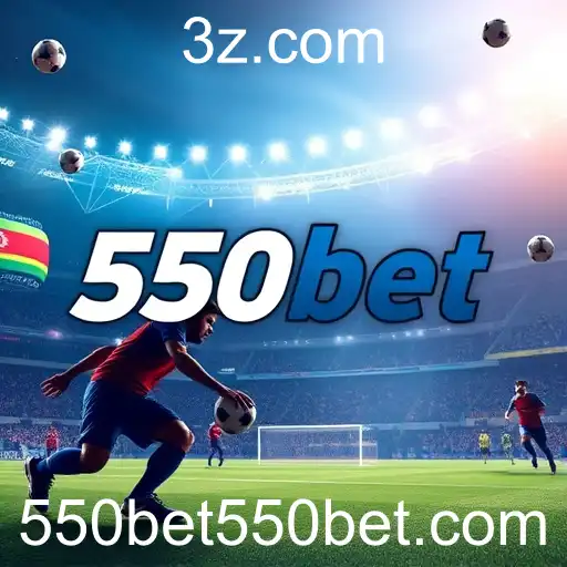 A Ascensão dos Jogos de Apostas em 2025: Um Olhar sobre o 550bet