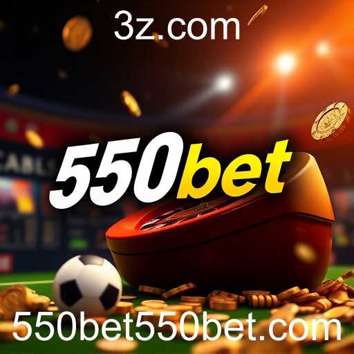 A Ascensão do 550bet no Cenário de Jogos Online em 2025