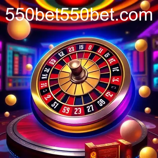 Exploring the Thrill of Rotary Games and 550bet