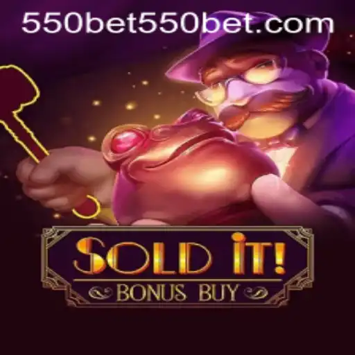 Exploring SolditBonusBuy: The Gaming Revolution with 550bet