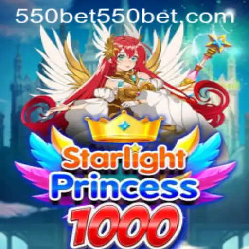 StarlightPrincess1000: A Celestial Gaming Adventure with 550bet